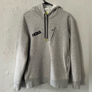 *HOKA* Hoodie EUC - Men’s HOKA Hoodie